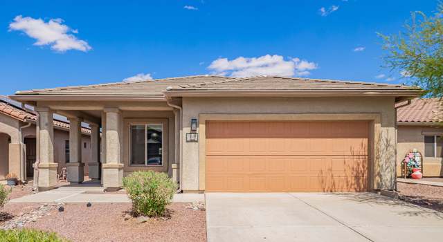 Photo of 34401 S Spirit Ln, Red Rock, AZ 85145