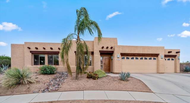Photo of 9401 E Sandy Whiskers Pl, Tucson, AZ 85710
