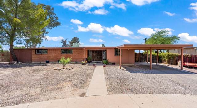 Photo of 1524 S Turquoise Vis, Tucson, AZ 85710