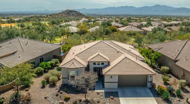 Photo of 13811 N Heritage Canyon Dr, Marana, AZ 85658