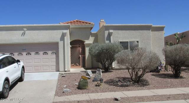 Photo of 5465 S Wembly Rd, Tucson, AZ 85746