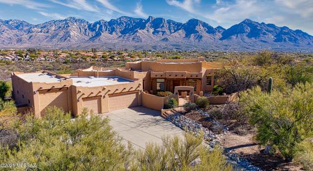 Photo of 505 W Red Mountain Pl, Oro Valley, AZ 85755