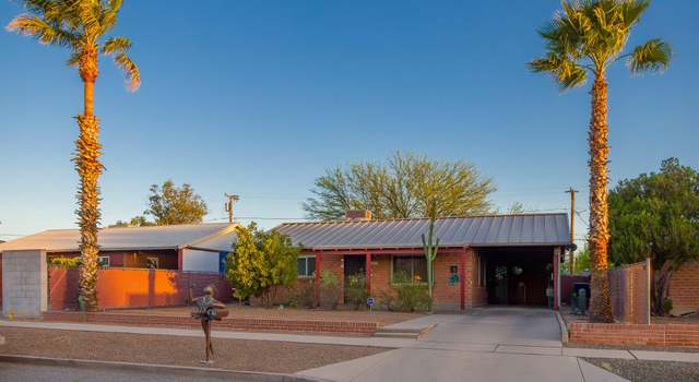 Photo of 2348 E 20th St, Tucson, AZ 85719