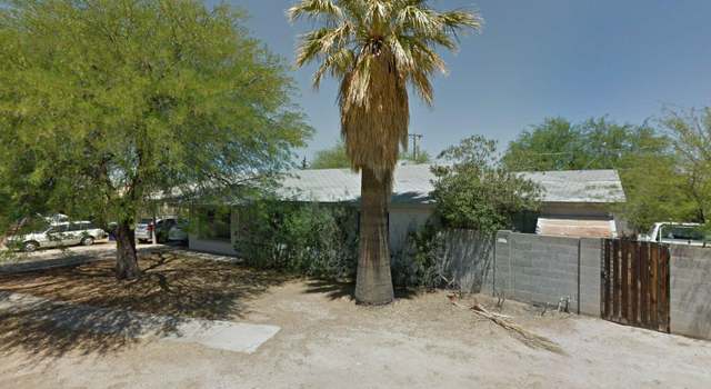 Photo of 5853 E 19th St, Tucson, AZ 85711