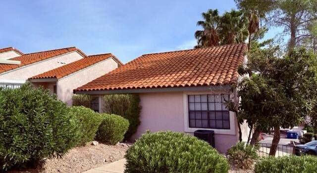 Photo of 6450 N Tierra De Las Catalinas #106, Tucson, AZ 85718