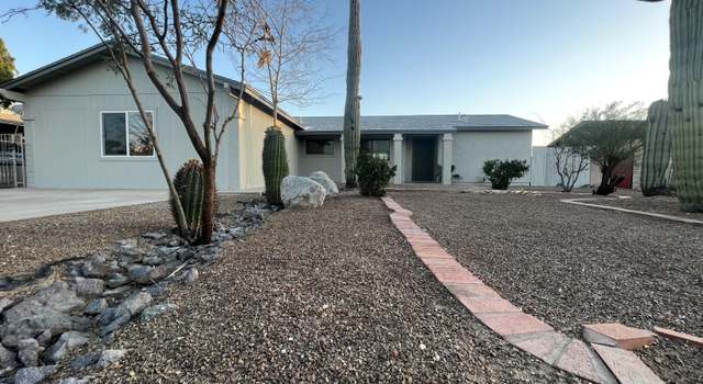 Photo of 3513 W Raintree Dr, Tucson, AZ 85741