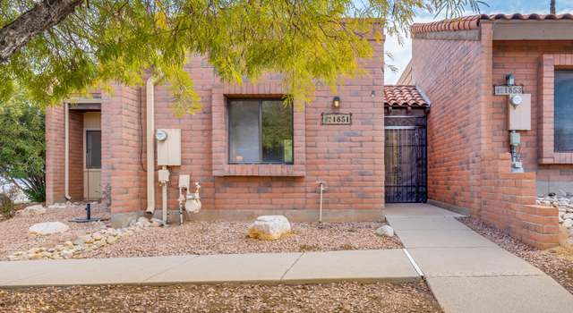 Photo of 1851 W Dalehaven Cir, Tucson, AZ 85704