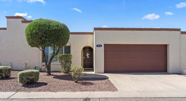 Photo of 7624 E Helen St, Tucson, AZ 85715