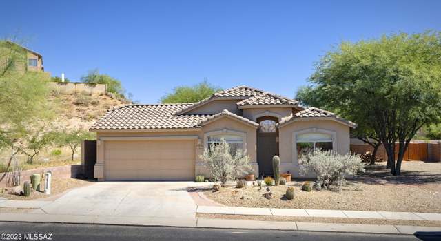 Photo of 39027 S Cracked Corn Dr, Tucson, AZ 85739