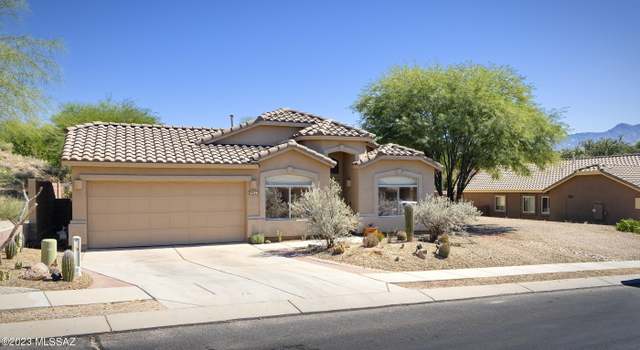 Photo of 39027 S Cracked Corn Dr, Tucson, AZ 85739