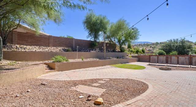 Photo of 39027 S Cracked Corn Dr, Tucson, AZ 85739
