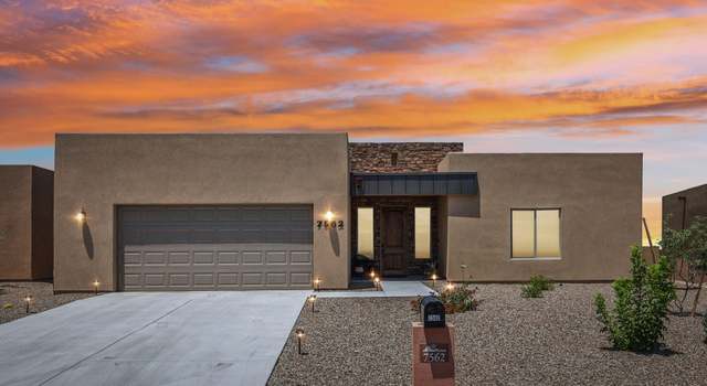 Photo of 7562 S Carver Ln, Tucson, AZ 85747