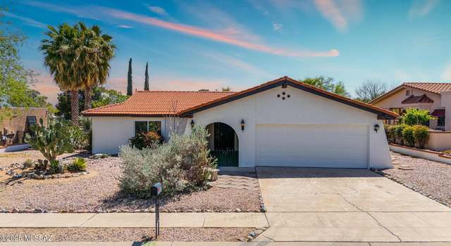 Photo of 15 W Calle Manantial Kent, Green Valley, AZ 85614