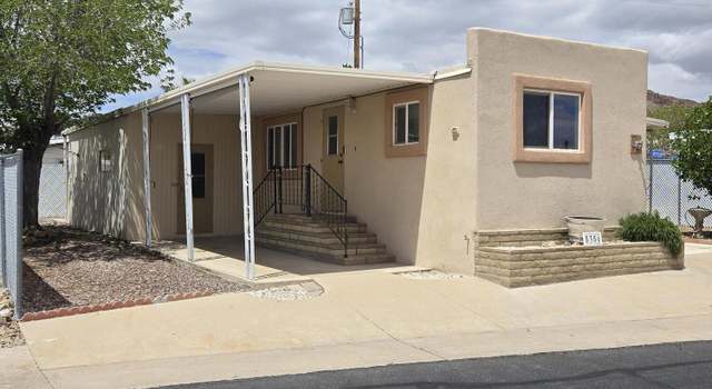 Photo of 5356 W Box R St, Tucson, AZ 85713