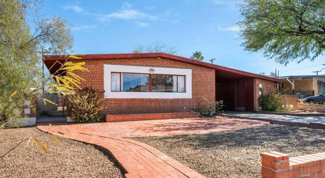 Photo of 2548 N Tyndall Ave, Tucson, AZ 85719