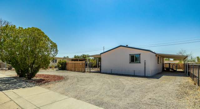 Photo of 773 W Florence St, Tucson, AZ 85705