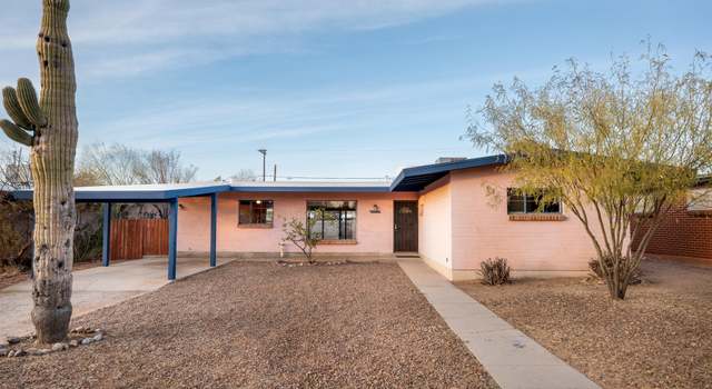 Photo of 5725 E 4th St, Tucson, AZ 85711