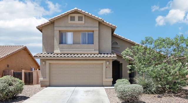 Photo of 5172 E Park Vista Dr, Tucson, AZ 85756