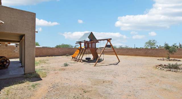 Photo of 5172 E Park Vista Dr, Tucson, AZ 85756