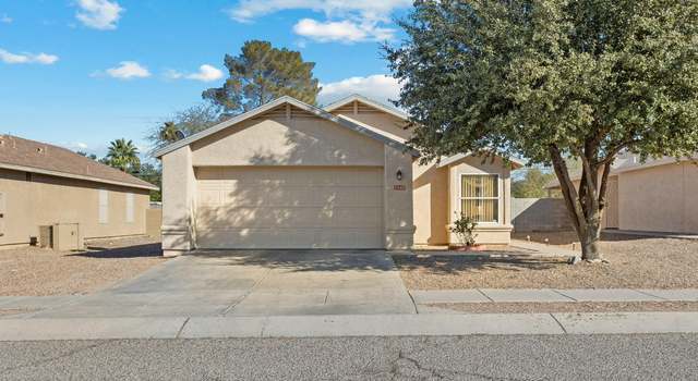 Photo of 3347 S Whistler Dr, Tucson, AZ 85730