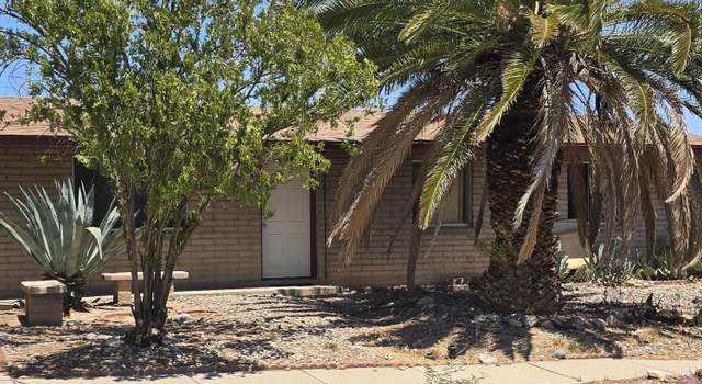 Photo of 8641 E Desert Aire St, Tucson, AZ 85730