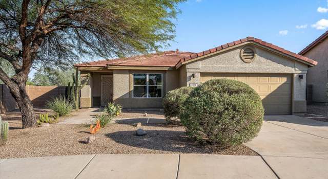 Photo of 8206 N Iron Ridge Dr, Tucson, AZ 85743