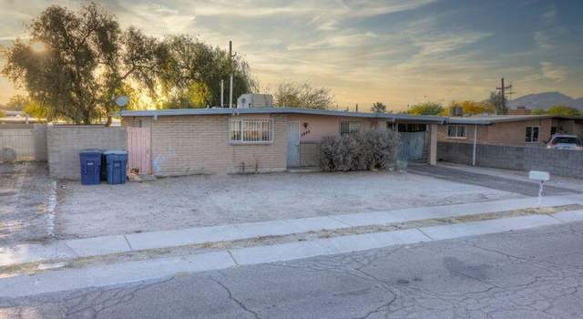 Photo of 3402 S Champlain Ave, Tucson, AZ 85730