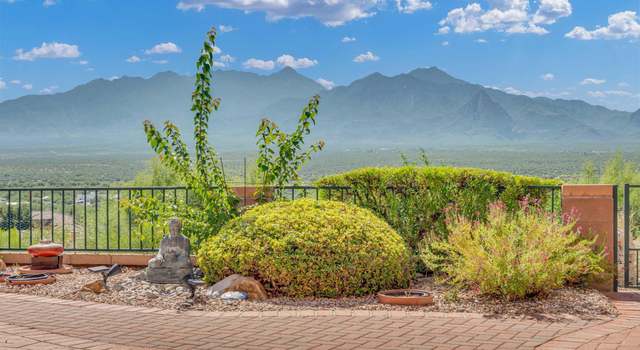 Photo of 1809 W Calle Casas Lindas, Green Valley, AZ 85622