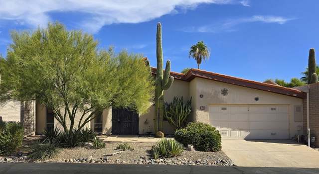 Photo of 5668 N Camino De La Noche, Tucson, AZ 85718