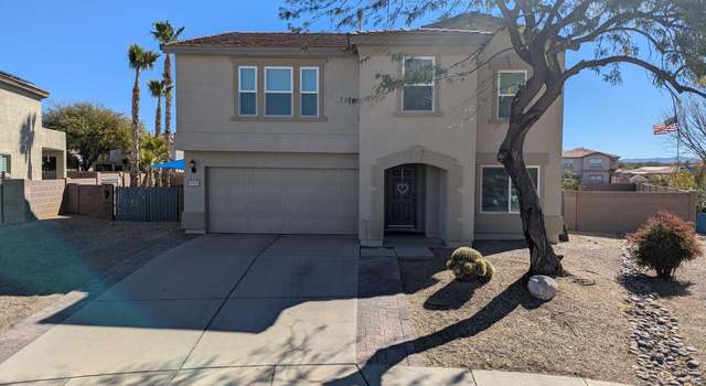Photo of 10902 S Sky Kristen Loop, Vail, AZ 85641