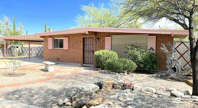 Photo of 8531 E 5th St, Tucson, AZ 85710