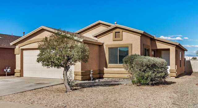 Photo of 5281 S Newcastle Ct, Tucson, AZ 85746