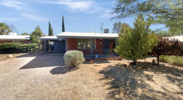 Photo of 3842 E Hampton St, Tucson, AZ 85716