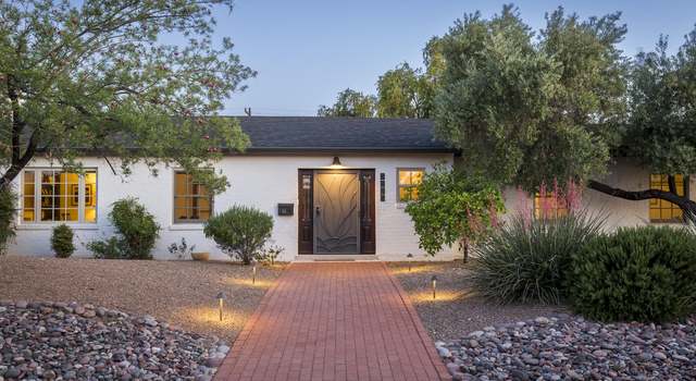 Photo of 2626 E 4th St, Tucson, AZ 85716