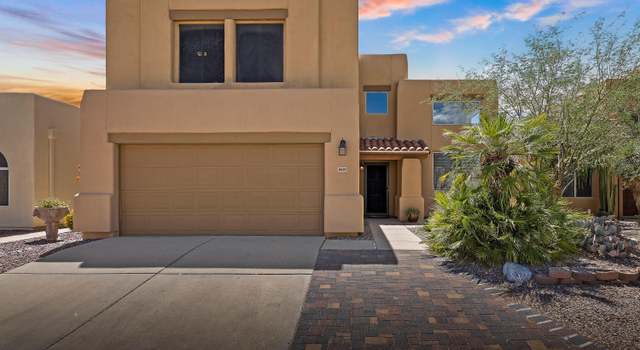 Photo of 11669 N Copper Creek Dr, Tucson, AZ 85737