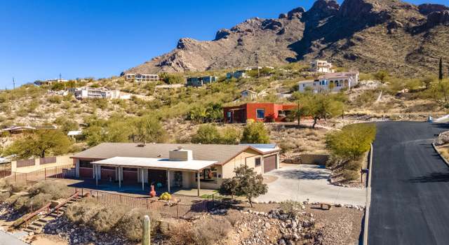 Photo of 8710 N Newport Pl, Tucson, AZ 85704