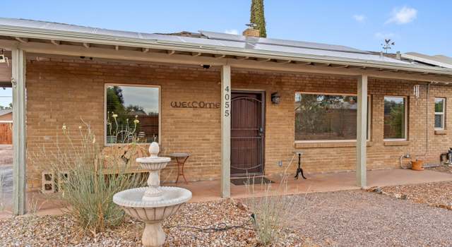 Photo of 4055 E 5th St, Tucson, AZ 85711