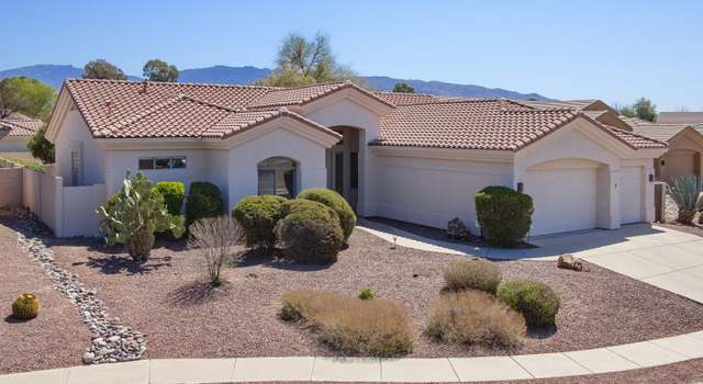 Photo of 9676 E Waters Edge Pl, Tucson, AZ 85749