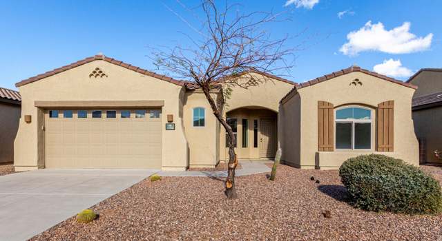 Photo of 7292 W Basie Ct, Tucson, AZ 85743