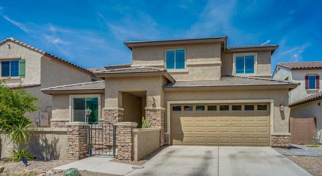 Photo of 5760 S Tiger Lily Pl, Tucson, AZ 85747