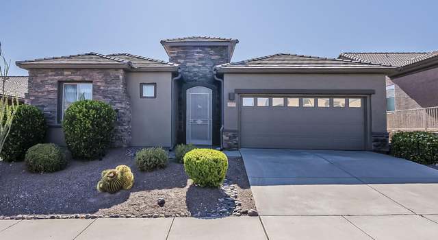 Photo of 5891 S Painted Canyon Dr, Green Valley, AZ 85622