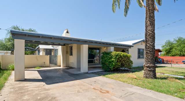 Photo of 157 W Veterans Blvd, Tucson, AZ 85713