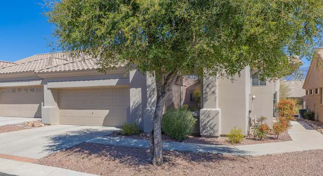 Photo of 13401 N Rancho Vistoso Blvd Unit 266, Oro Valley, AZ 85755