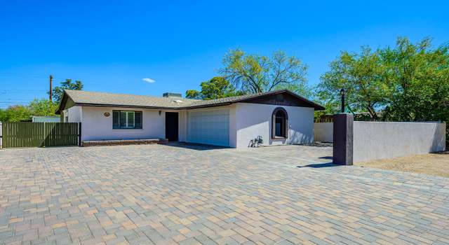 Photo of 2607 E Adams St, Tucson, AZ 85716