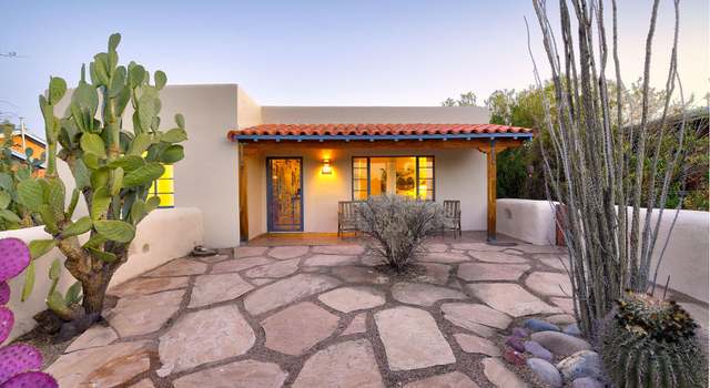 Photo of 2839 E 2nd St, Tucson, AZ 85716