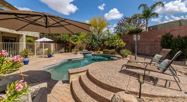 Photo of 9125 S Crows Nest Ct, Tucson, AZ 85756
