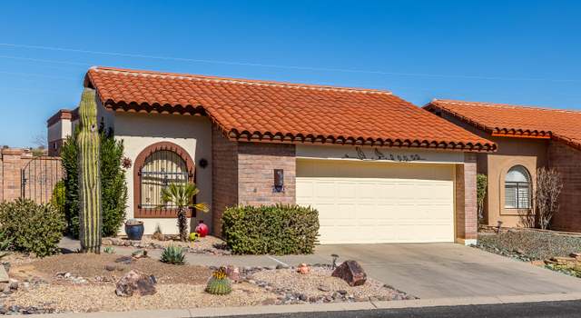 Photo of 1590 W Vuelta Salvatierra, Green Valley, AZ 85622
