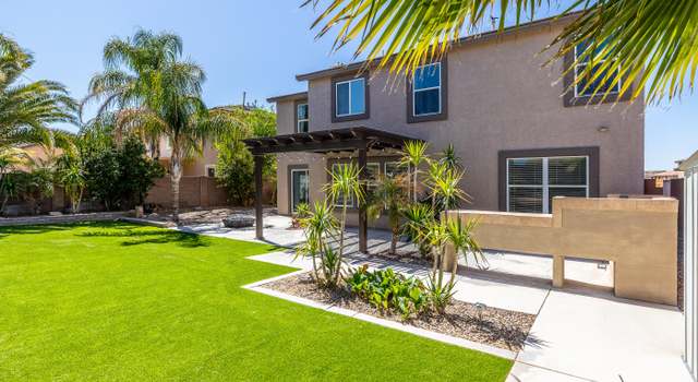 Photo of 3561 E Farrier Dr, Tucson, AZ 85739