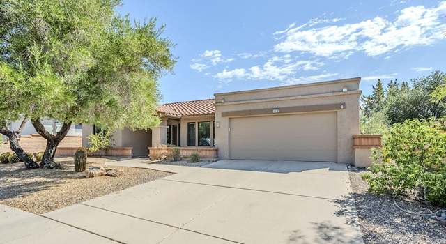 Photo of 14530 N Crown Point Dr, Oro Valley, AZ 85755