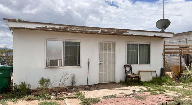 Photo of 1217 W Hadley St, Tucson, AZ 85705